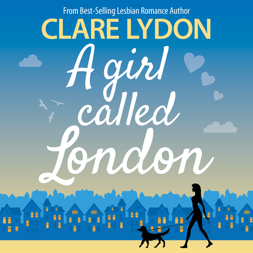 A Girl Called London