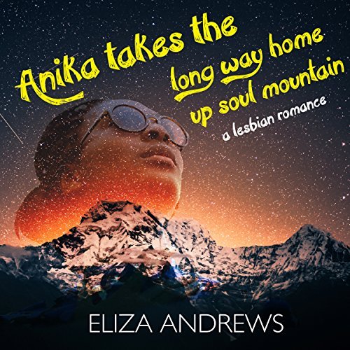 Anika Takes the Long Way Home up Soul Mountain