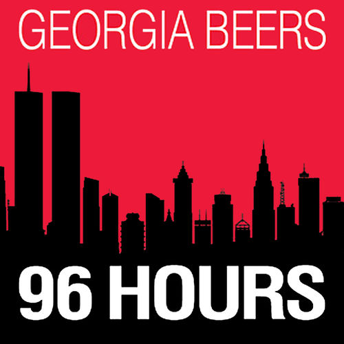 96 Hours by Georgia Beers