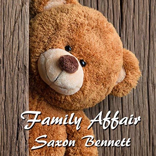 Family Affair by S. Bennett and L. Gardner