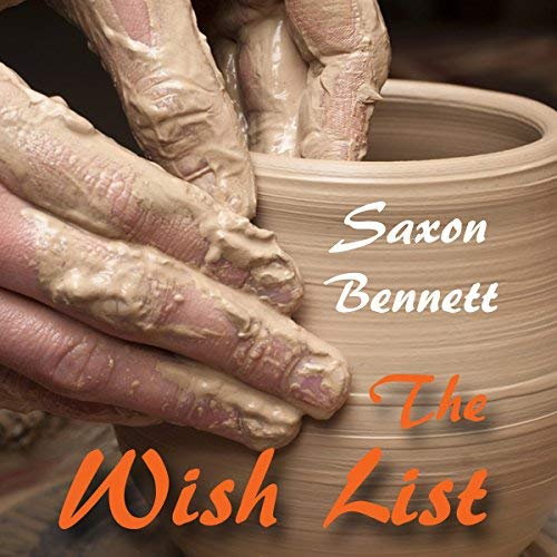 The Wish List by S. Bennett