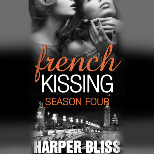 French Kissing, Season 3