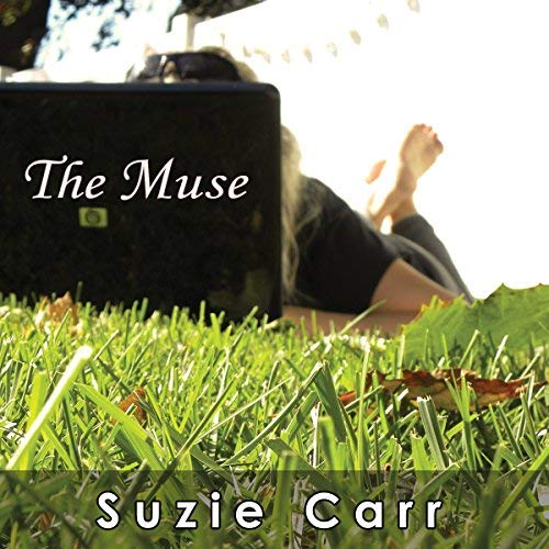 The Muse by Suzie Carr