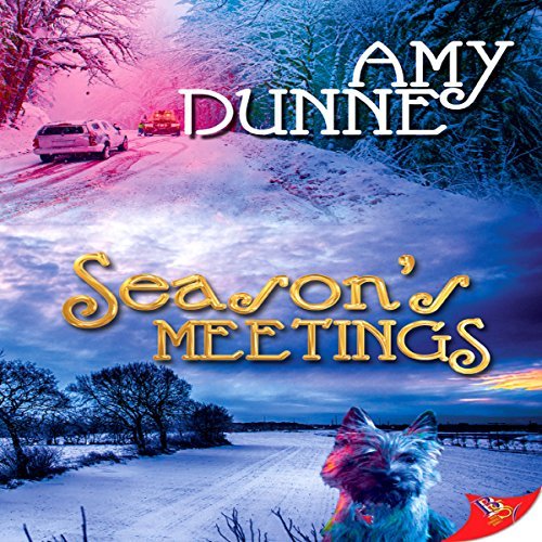 Seasons Meeting by Amy Dunne