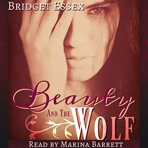 Beaty and the Wolf by Bridget Essex