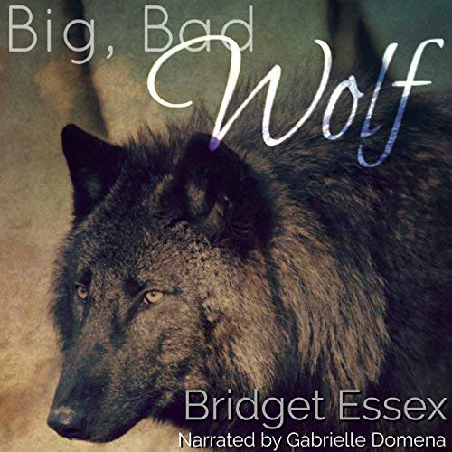 Big Bad Wold by Bridget Essex