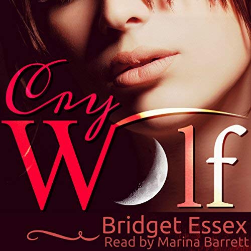Cry Wolf by Bridget Essex
