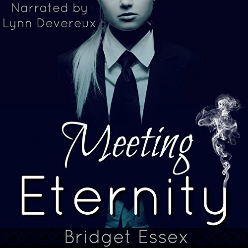 Meeting Eternity: The Sullivan Vampires by Bridget Essex