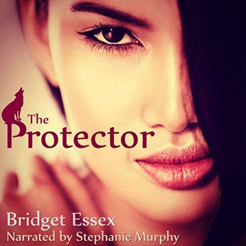 The Protector by Bridget Essex