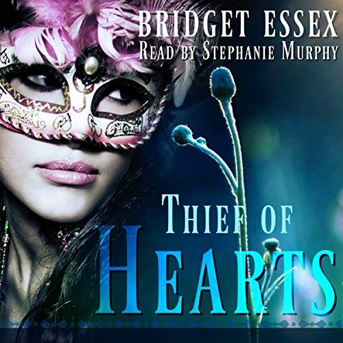 Thief of hearts by Bridget Essex