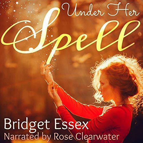 Under her Spell by Bridget Essex