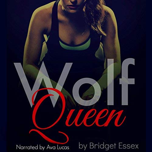 Wold Queen by Bridget Essex