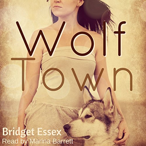 Wold Town by Bridget Essex