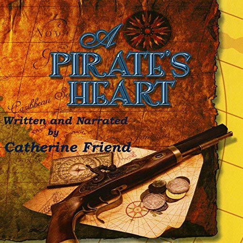 A Pirate's Heart