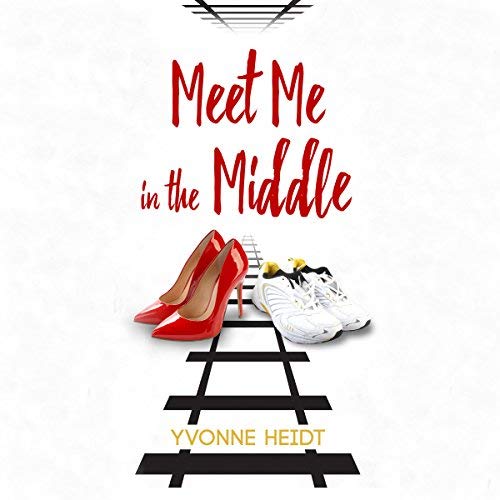 Meet Me in the Middle by Yvonne Heidt