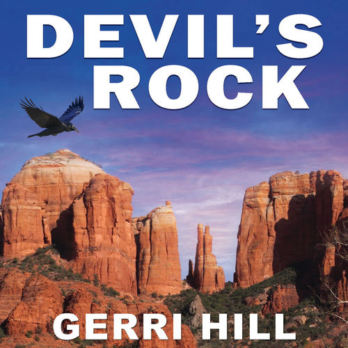 Devil's Rock