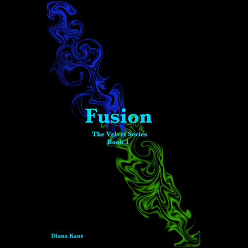 Fusion by Diana Kane