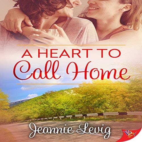 A Heart to Call Home