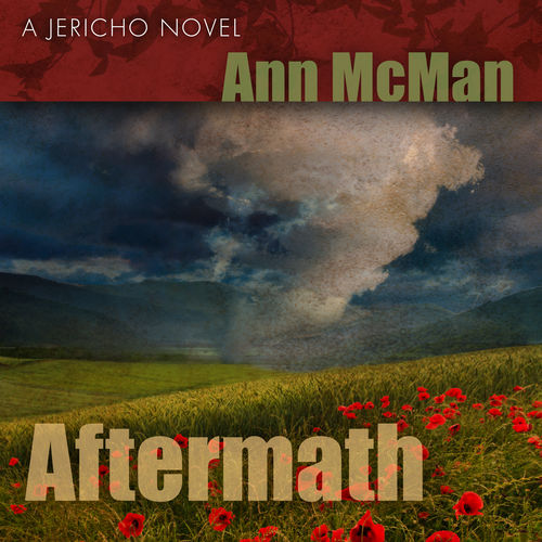 Aftermath by Ann McMan