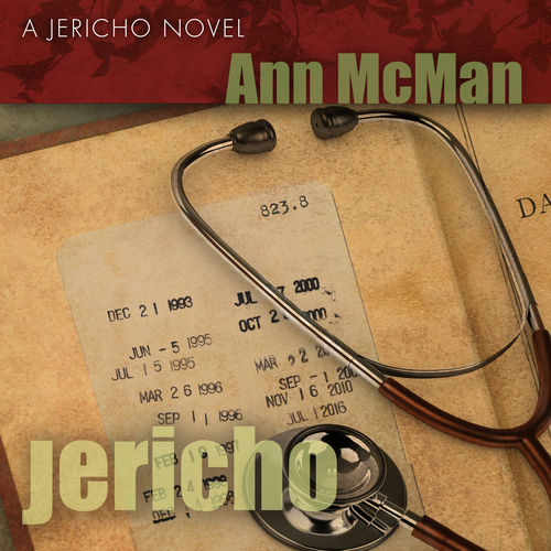 Jericho by Ann McMan