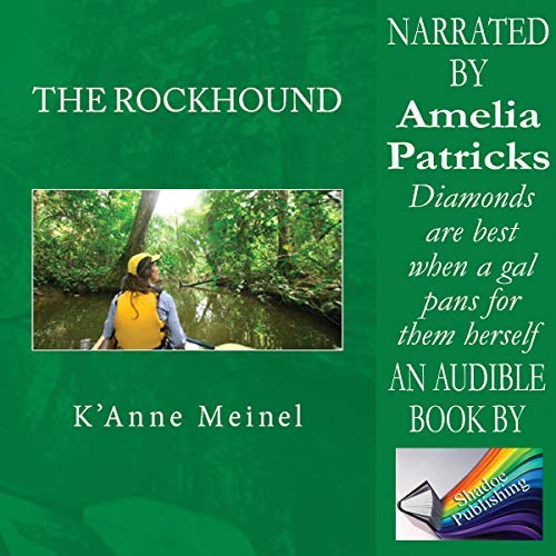 The Rockhound by K'Anne Meinel