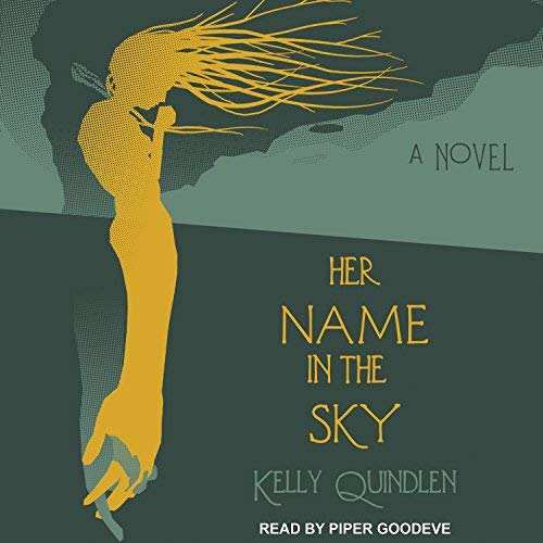 Her Name in the Sky by Kelly Qundlen