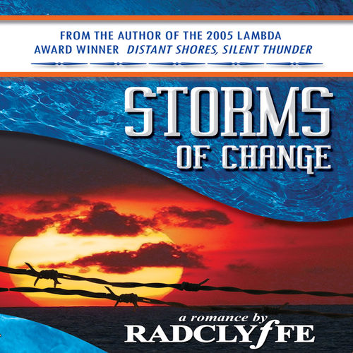 Storms of Change by Radclyffe
