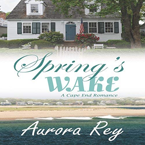 Spring's Wake by Aurora Rey