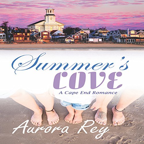 Summers's Cove by Aurora Rey