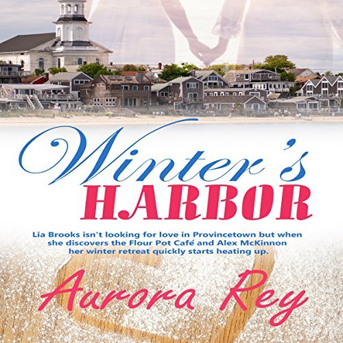 Winter's Harbour by Aurora Rey