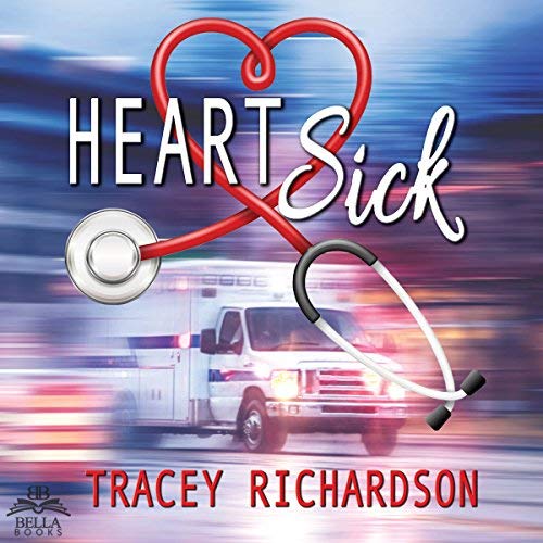 Heartsick by Tracey Richardson