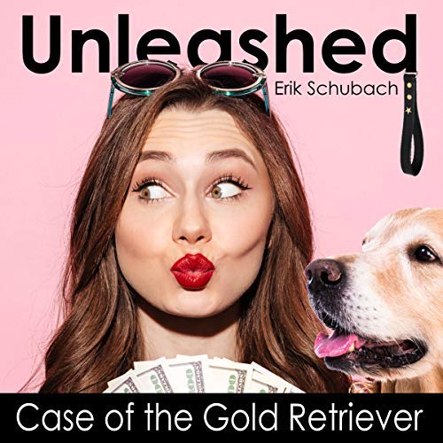 Unleashed: Case of the Gold Retriever
