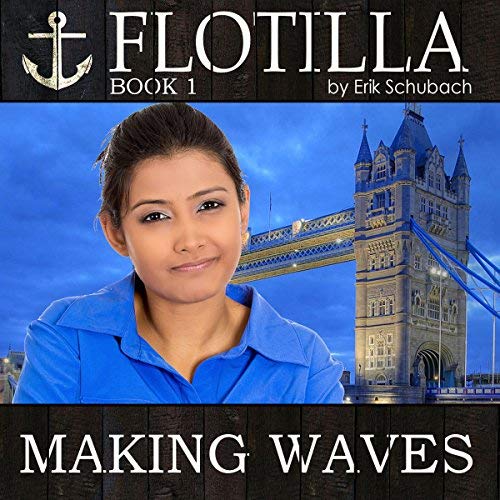 Flotilla: Making Waves