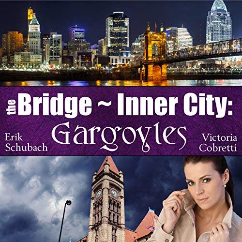 The Bridge - Inner City: Gargoyles