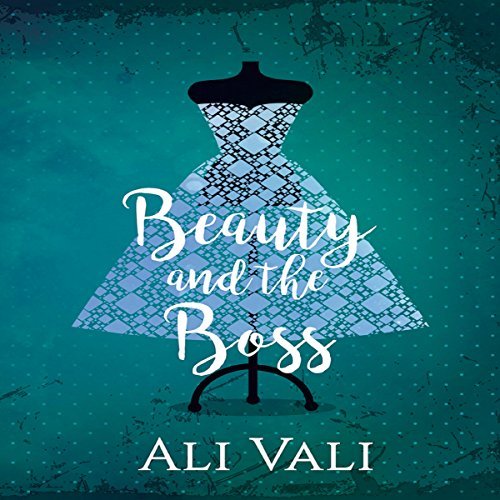 Beaty and the Beast by Ali Vali