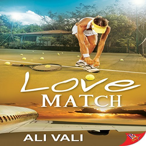 Love Match by Ali Vali