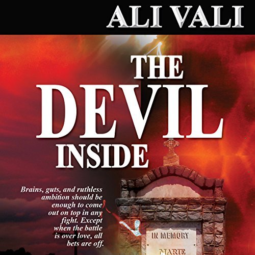 The Devil Inside by Ali Vali