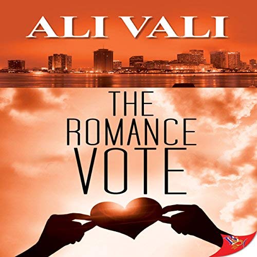 The Romance Vote by Ali Vali