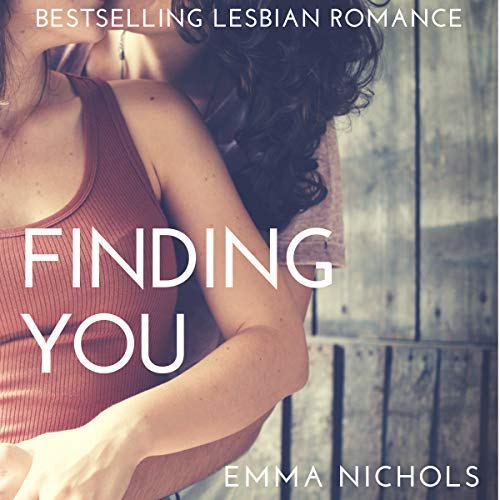 Finding You by Emma Nichols
