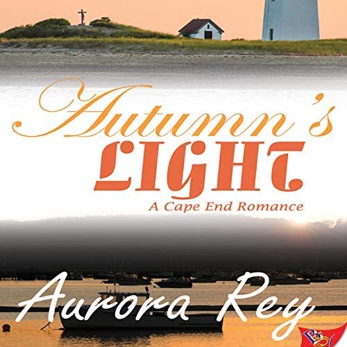 Autums's Light by Aurora Ray