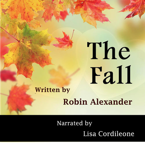 The Fall by Robin Alexander