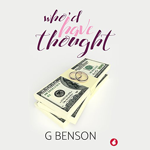 Who'd Have Thought by G Benso
