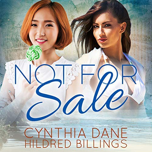 Not For Sale by C. Dane and H. Billings