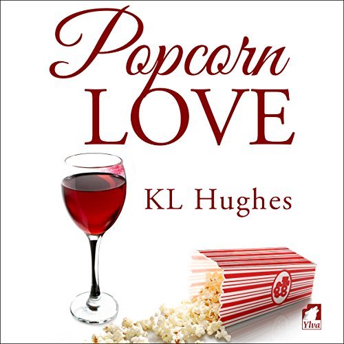Popcorn Love by KL Huges