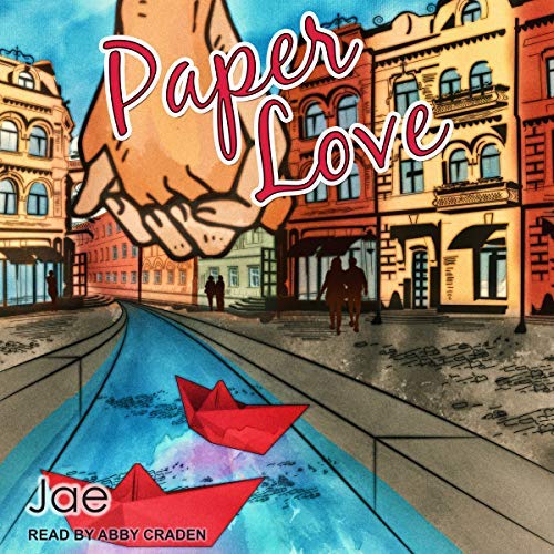 Paper Love by Jae