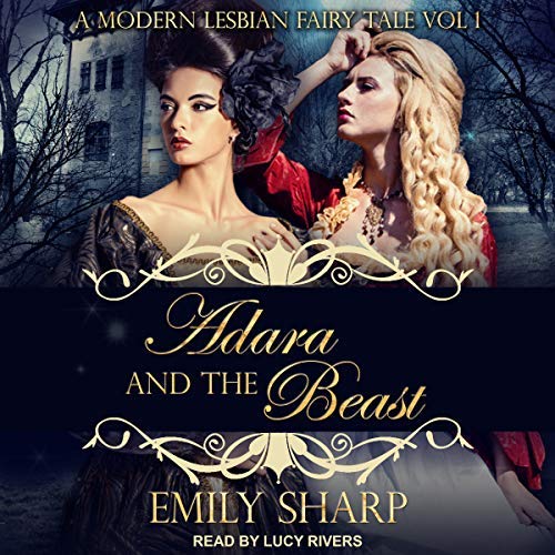 Adara and the Beast by Emily Sharp