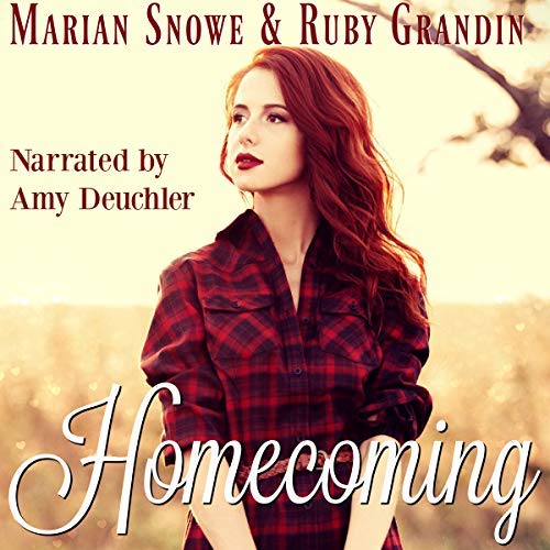 Homecoming by M. Snowe and R. Grandin
