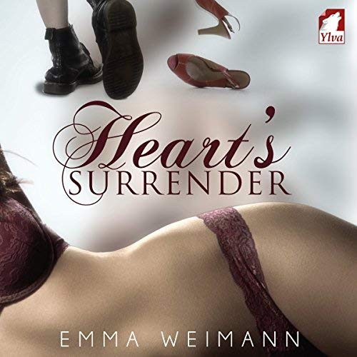 Heart's Surrender by Emma Weimann