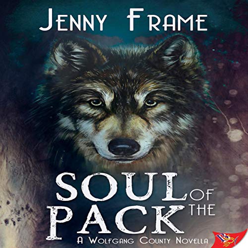 Soul of the Pack by Jenny Frame