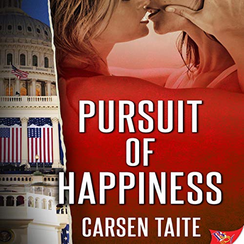 Pursuit of Happiness by Carsen Taite